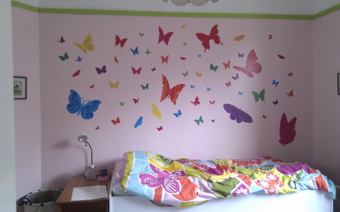 The Battle of Belle’s Bedroom